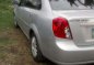 Chevrolet Optra 2006 Model Top of the Line for sale-5