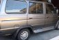 Toyota Tamaraw FX 5k 1994 model for sale-1