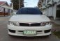 2000 Mitsubishi Lancer glx manual for sale-0