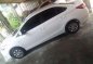 For sale Toyota Vios 2016 1.3 J White Mint Condition-3