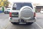 Mitsubishi Pajero Fieldmaster Ralliart 2003 for sale-5