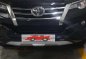 TRD Toyota Fortuner 2017 G for sale-0