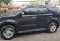 Well-kept Toyota Fortuner 2014 for sale-2