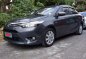 For sale Toyota Vios e Automatic transmission 2013-1