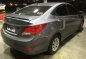 Hyundai Accent matic 2016 1.6 CRDI VGT 4DR 6 at for sale-4