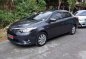For sale Toyota Vios e Automatic transmission 2013-2