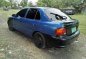 Hyundai Accent 2005 for sale-0