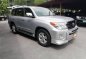 Good as new Toyota Land Cruiser 2015 for sale-0