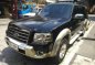 For sale Ford Everest limited 2009 AT 4x4-4