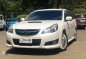 2011 Subaru Legacy wagon Top of the line for sale-5