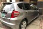 Sale or swap Honda Jazz 2009 matic-2