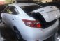 2017 Toyota Vios 1.3 J White Manual Transmission for sale-2