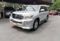 Good as new Toyota Land Cruiser 2015 for sale-1