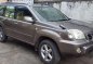 2006 Nissan Xtrail 4WD 2.0 AT for sale-8