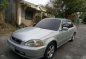 Honda Civic 98 PADEK Chasis Matic for sale-0