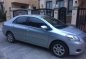 FOR SALE! RUSH! Toyota Vios 1.3E 2008 Model-1