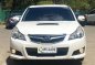 2011 Subaru Legacy wagon Top of the line for sale-0