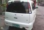 For sale white Nissan Cube 2000-3