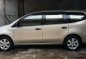 Nissan Grand Livina 2010 for sale-0