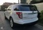 2013 Ford Explorer 4x4 for sale-3