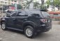 Well-kept Toyota Fortuner 2014 for sale-5