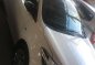 2017 Toyota Vios 1.3 J White Manual Transmission for sale-2