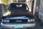 1993 Isuzu Trooper Bighorn Lotus ed. for sale-3