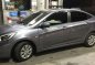 Hyundai Accent matic 2016 1.6 CRDI VGT 4DR 6 at for sale-2