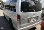 Toyota Hiace GL Grandia manual diesel 2007 for sale-2