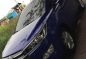 2016 Toyota Innova E matic blue for sale-2