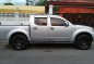 2009 Nissan Navara LE 4x4 for sale-2