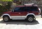 For sale Mitsubishi Pajero local fresh...1995-4