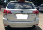 2011 Subaru Legacy wagon Top of the line for sale-3