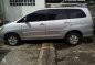 Rush sale: Toyota Innova 2010 2.0G-4