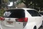 2016 Toyota Innova 2.8 J Diesel Manual Transmission for sale-1