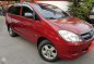 Toyota Innova j 2007 diesel all power for sale-2