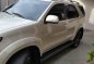 Good as new Toyota Fortuner 2015 for sale-3