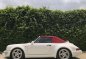 1992 Porsche 964 Turbo Look Cabrio for sale-1