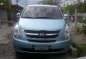 For sale Hyundai Starex CVX 2009 model matic-0