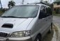 Hyundai Starex svx turbo diesel 2000 model for sale-3