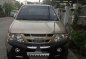 For sale Isuzu Crosswind sportivo 2010 Automatic transmission-0