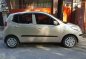 Hyundai i10 2009 AT for sale-3