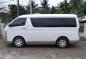 TOYOTA HIACE GL GRANDIA 2.5 D4D MT 2006 for sale-3