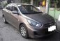 Hyundai Accent Grab 2017 Manual for sale-0