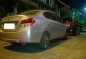 Mitsubishi Mirage G4 GLS Personal Used 2016 Manual for sale-1