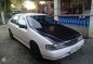 For sale Nissan Sentra 3 sper saloon  97 model -1