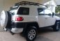 2015 Toyota FJ Cruiser 4x4 AT for sale-0