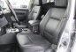 Well-kept Mitsubishi Pajero 2013 for sale-4