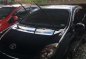 2017 Toyota Wigo 1.0 E Black Manual Transmission for sale-0