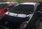 2017 Toyota Wigo 1.0 E Black Manual Transmission for sale-1